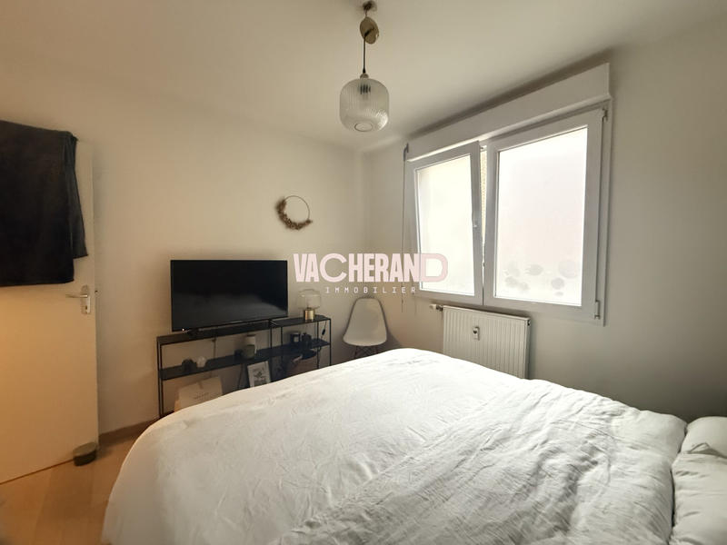 Appartement - 79 m² - 4 pièces