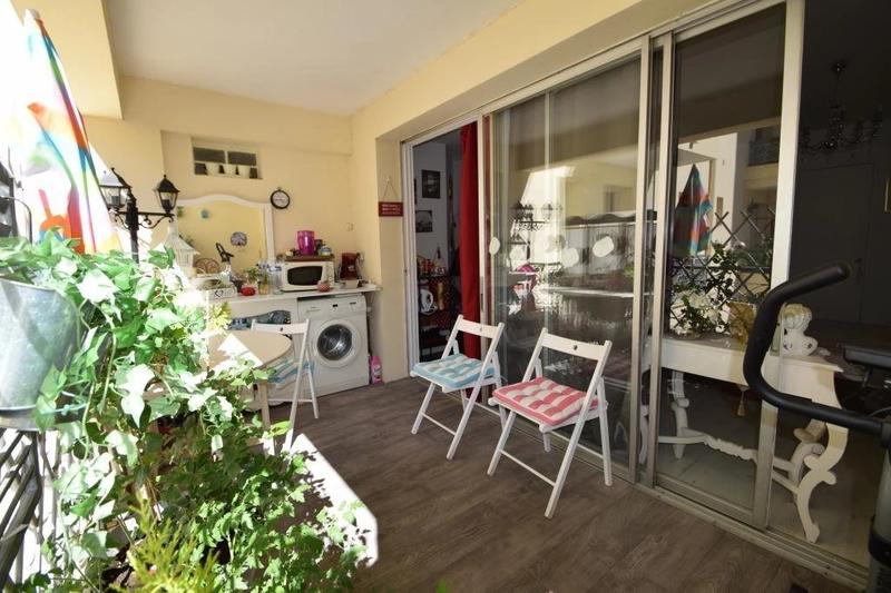 Appartement - 97 m² - 4 pièces