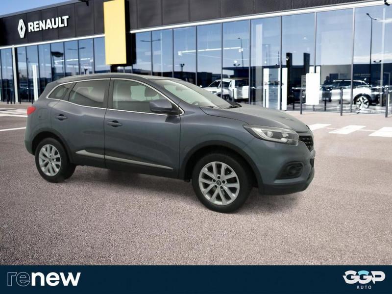 Renault Kadjar Blue dCi 115 Business