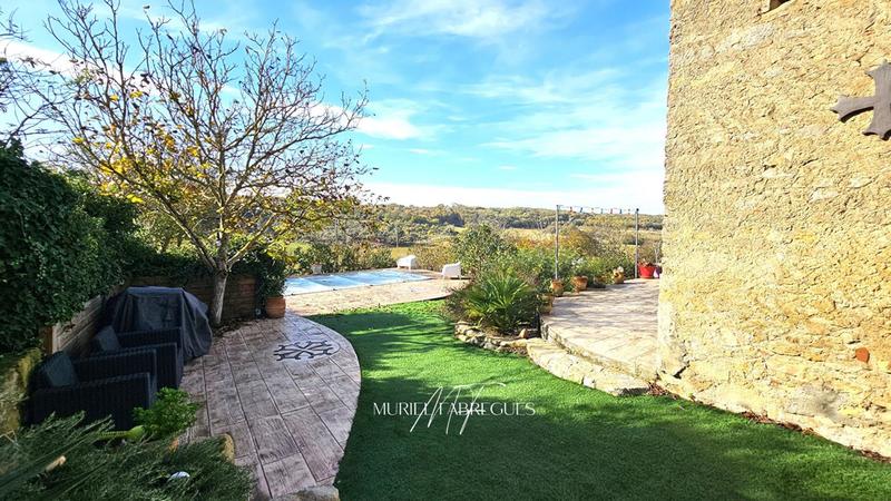 Maison - 189 m² - 6 pièces