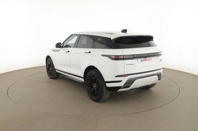 Land Rover Range Rover Evoque D180 4wd R-Dynamic se Bva9 180 ch