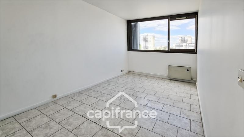 Duplex - 77 m² - 4 pièces