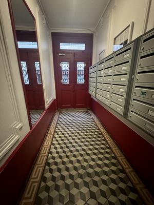 Appartement - 29 m² - 2 pièces