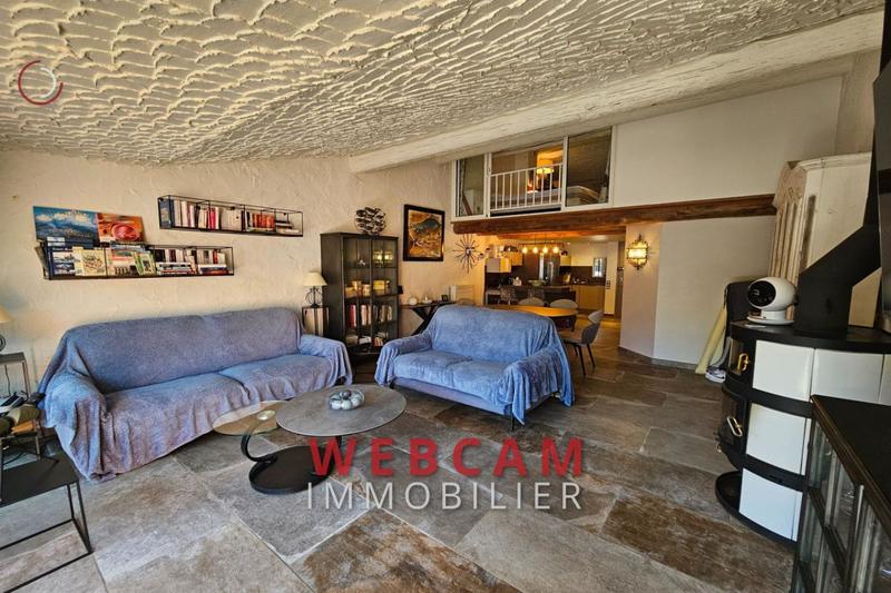 Maison - 60 m² - 2 pièces