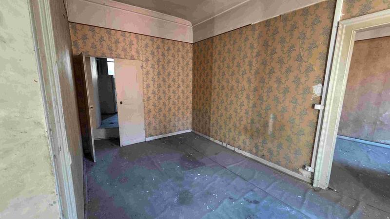 Appartement - 155 m² - 5 pièces