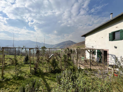 Maison - 157 m² - 9 pièces