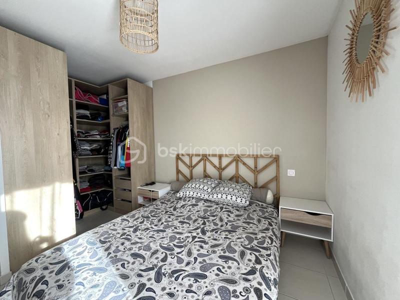 Maison - 84 m² - 4 pièces