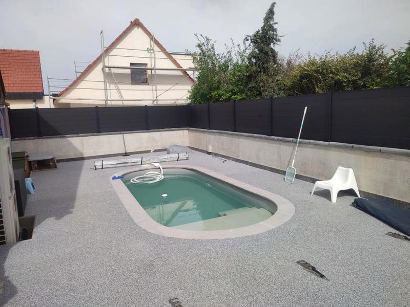 Maison - 124 m² - 5 pièces