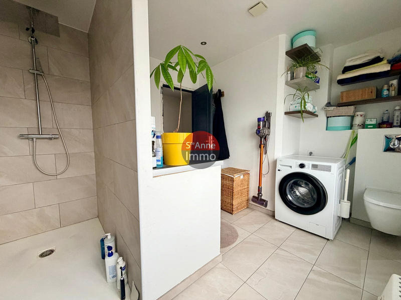 Maison - 138 m² - 5 pièces