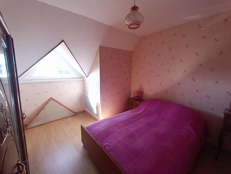 Maison traditionnelle - 132 m² - 6 pièces