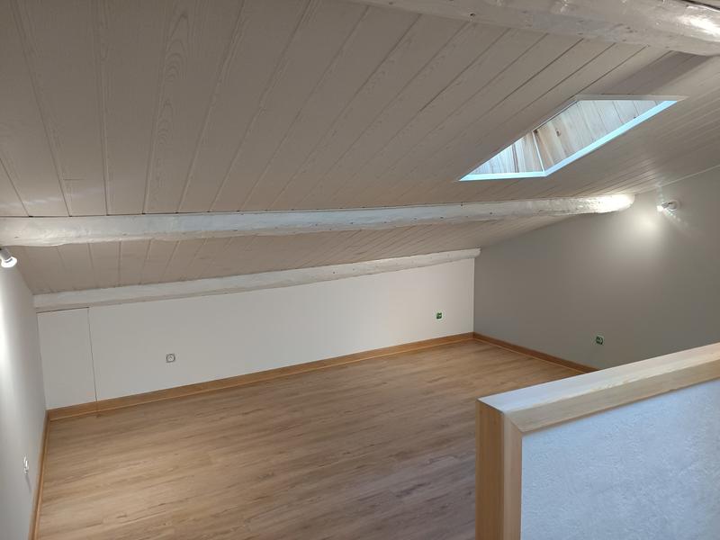 Appartement - 91 m² - 5 pièces