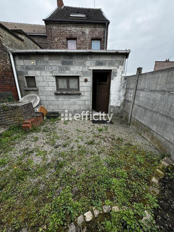 Immeuble - 125 m² - 5 pièces