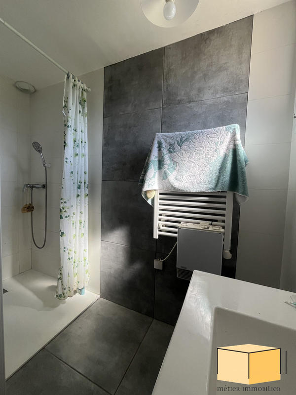 Ferme - 145 m² - 6 pièces