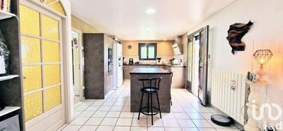 Maison - 170 m² - 5 pièces