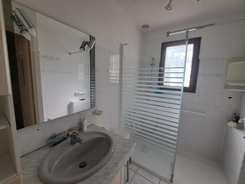 Maison - 54 m² - 3 pièces