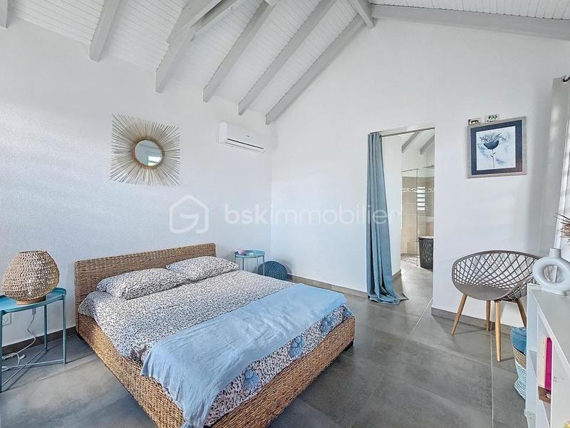 Villa - 119 m² - 4 pièces