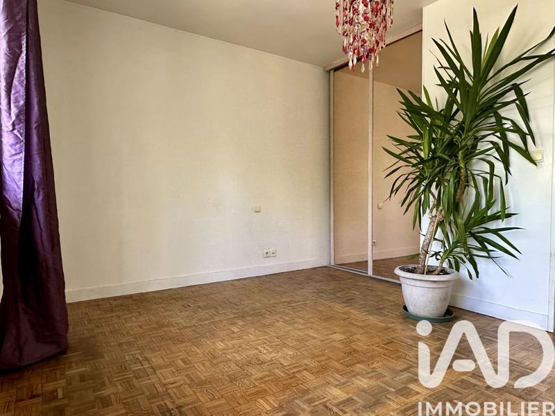 Maison - 111 m² - 5 pièces
