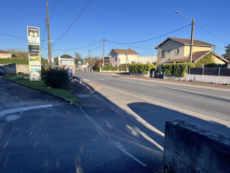 Local commercial - 90 m²