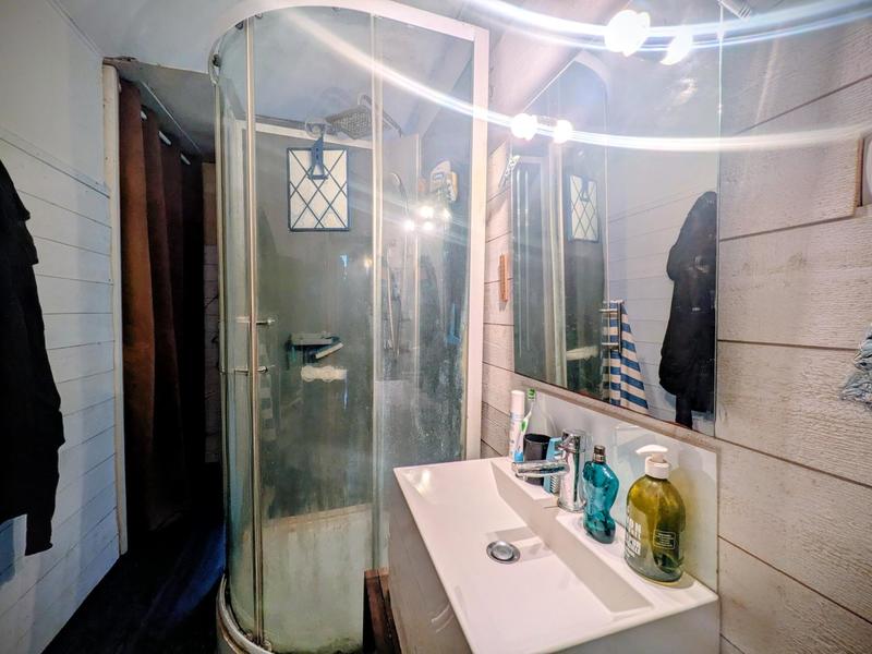 Maison - 73 m² - 3 pièces