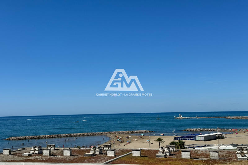 Appartement - 53 m² - 2 pièces