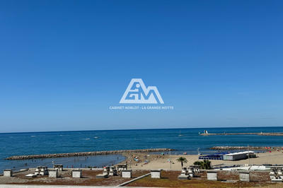 Appartement - 53 m² - 2 pièces