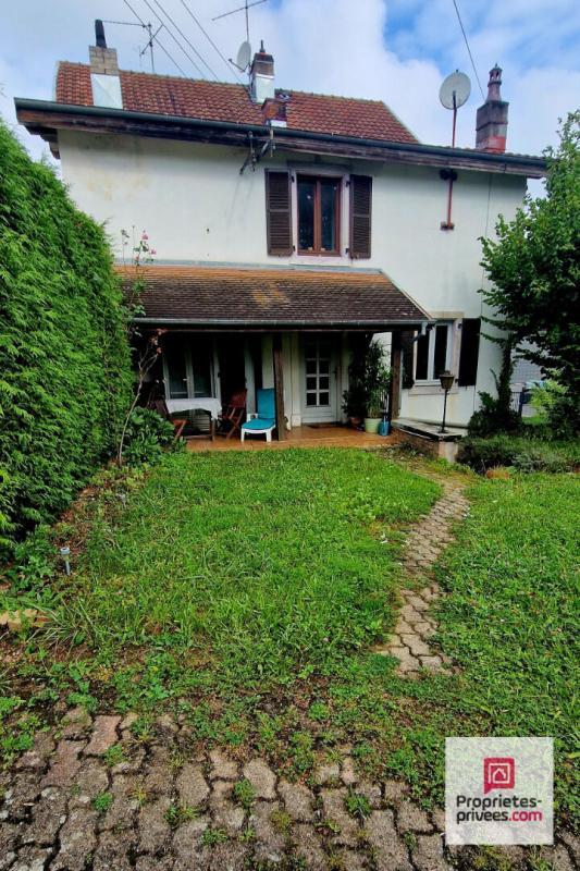 Appartement - 118 m² - 5 pièces