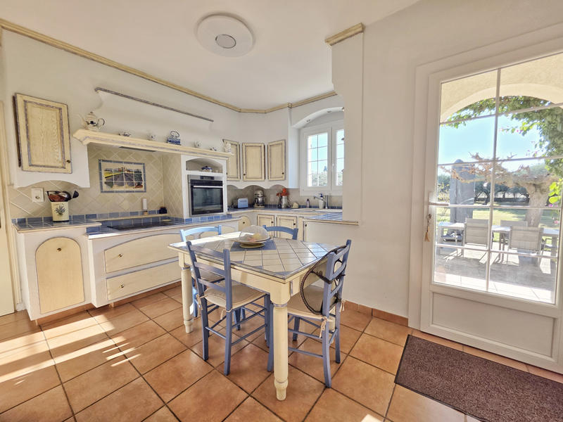 Villa - 141 m² - 6 pièces