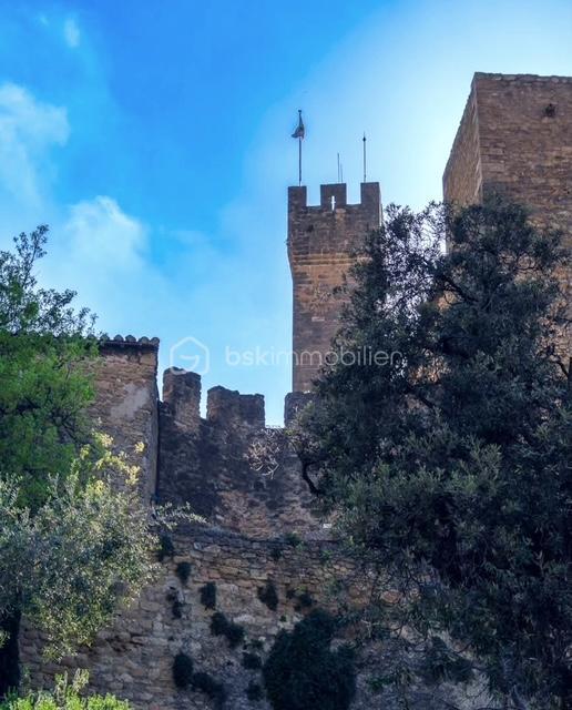 Villa - 82 m² - 4 pièces