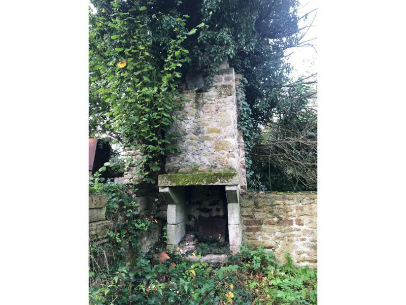 Immeuble - 150 m² - 6 pièces