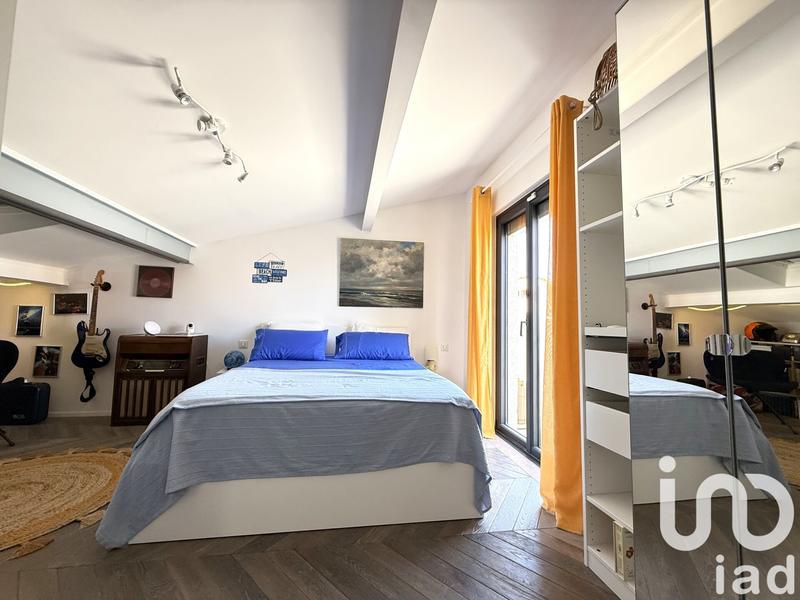 Maison - 119 m² - 5 pièces