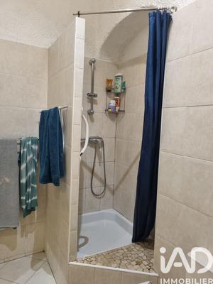 Appartement - 41 m² - 1 pièce