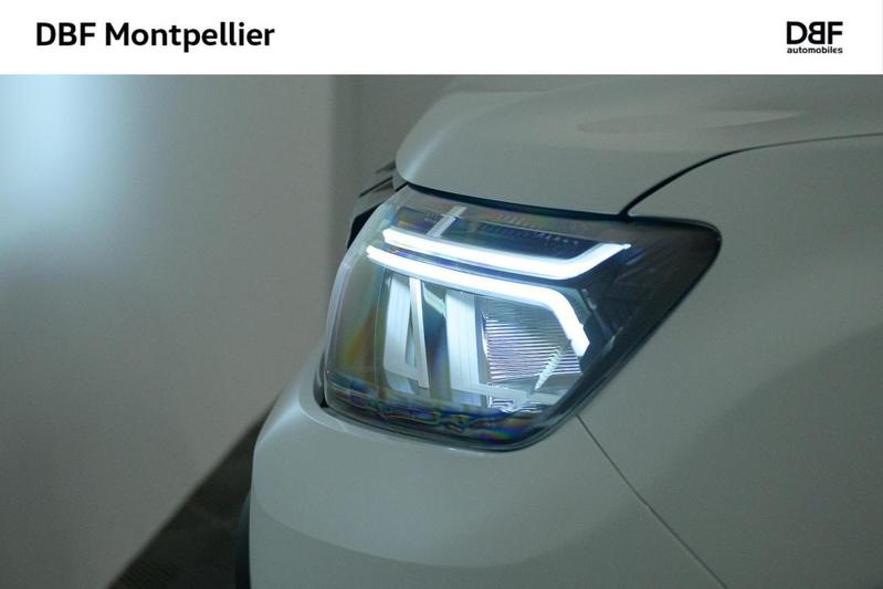 Dacia Duster TCe 130 4x2 Expression