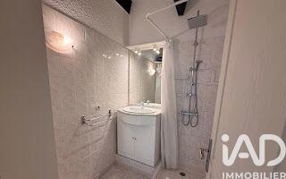 Appartement - 50 m² - 3 pièces