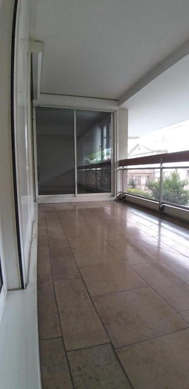 Appartement - 55 m² - 2 pièces