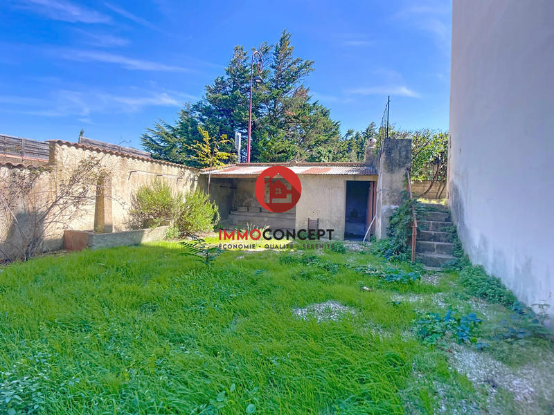 Maison traditionnelle - 108 m² - 4 pièces