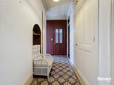 Appartement - 78 m² - 3 pièces