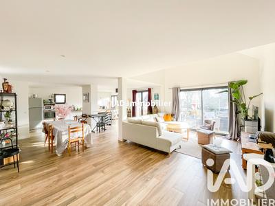 Maison - 156 m² - 7 pièces