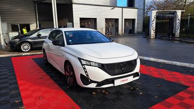 Peugeot 308 Phev 180 E-Eat8 Active Pack