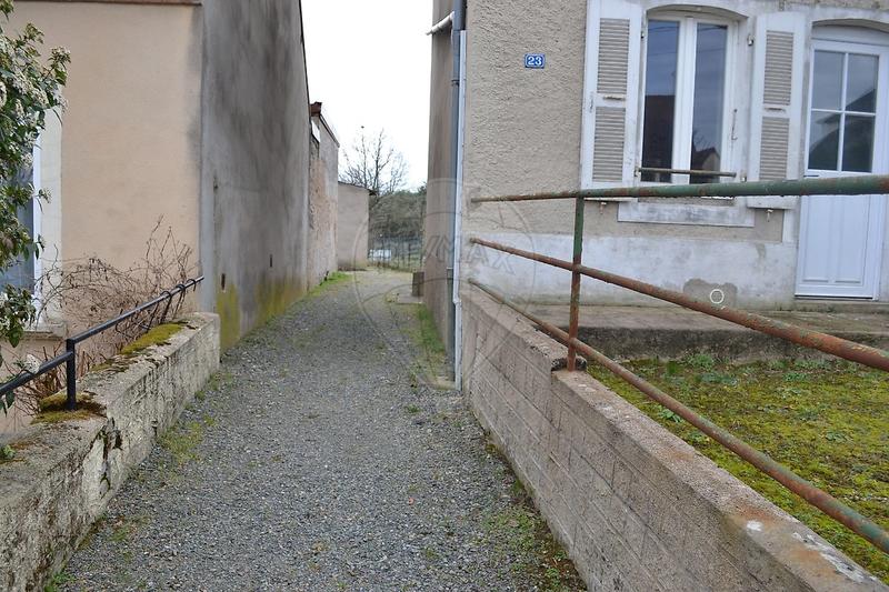 Maison - 140 m² - 4 pièces