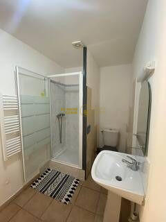 Appartement - 28 m² - 1 pièce