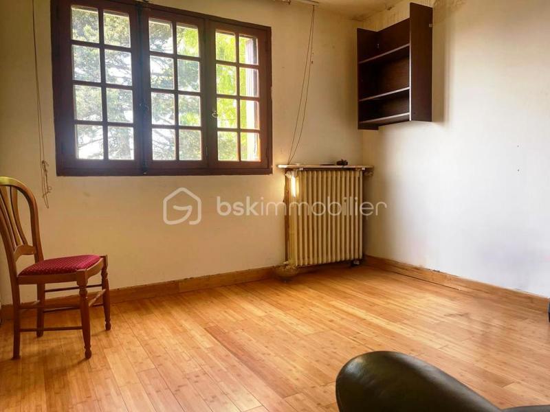 Maison - 152 m² - 7 pièces