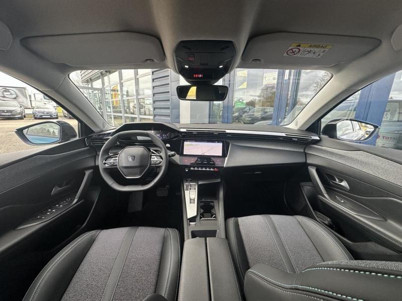 Peugeot 308 III BlueHDi 130 Auto8 Allure