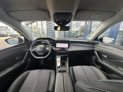 Peugeot 308 III BlueHDi 130 Auto8 Allure