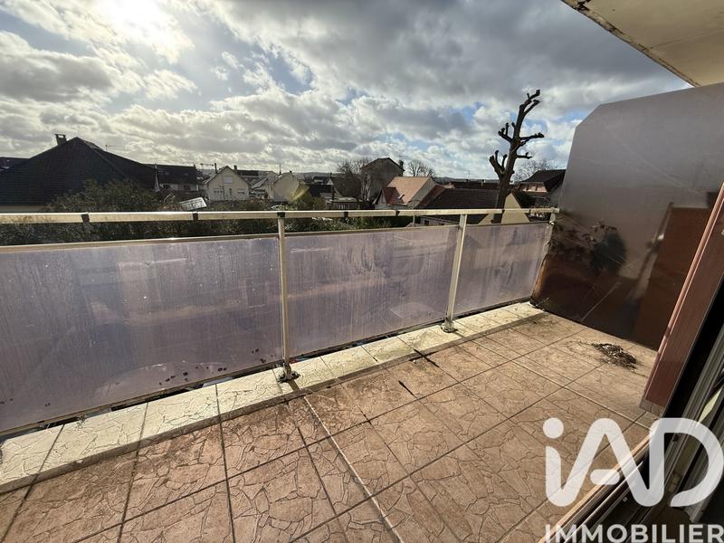 Appartement - 74 m² - 4 pièces