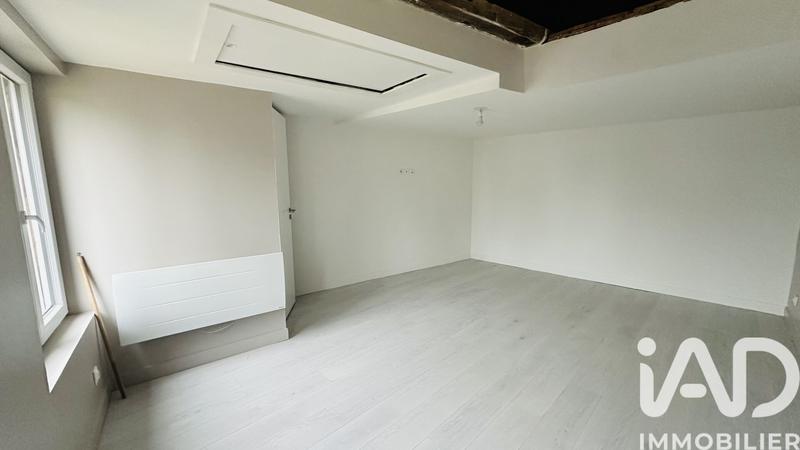Maison - 101 m² - 4 pièces