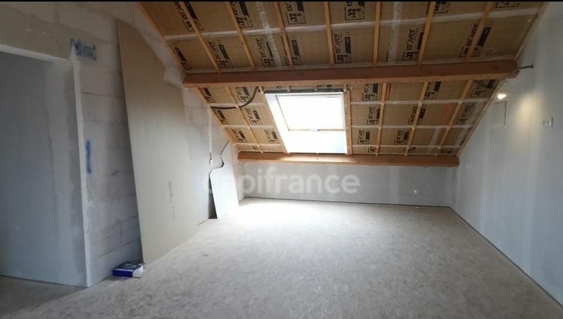 Immeuble - 500 m² - 19 pièces