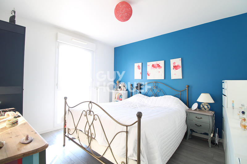 Appartement - 74 m² - 3 pièces