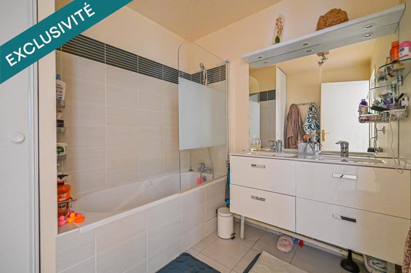 Appartement - 109 m² - 4 pièces