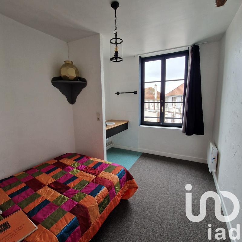 Maison de village - 300 m² - 13 pièces