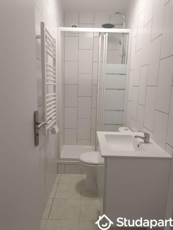 Maison - 20 m² - 1 pièce